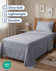 CGK Unlimited gros plan microfibre montrant texture douce et confortable
