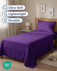 CGK Unlimited gros plan texture microfibre montrant douceur durable