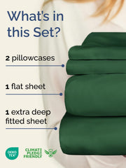 CGK Unlimited gros plan microfibre double brossée texture douce et respirante
