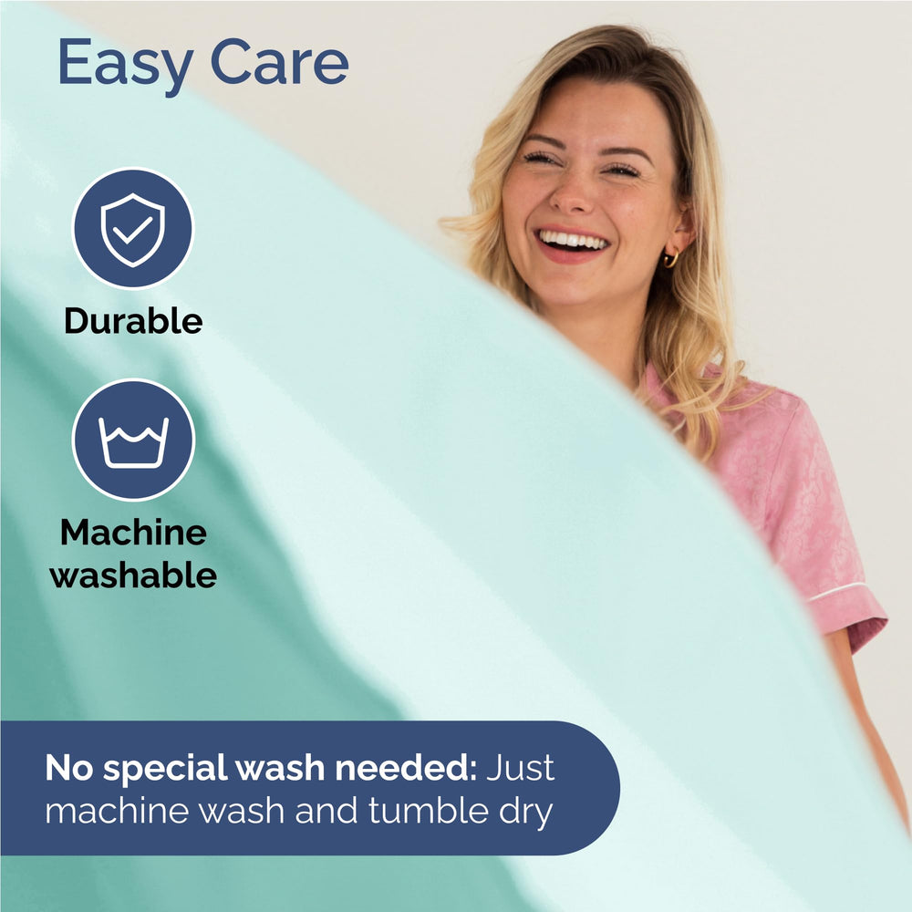 Détails des coutures et élastique CGK Unlimited assurant maintien durable