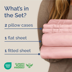 CGK Unlimited drap-housse poches profondes ajusté sur matelas pour maintien sûr
