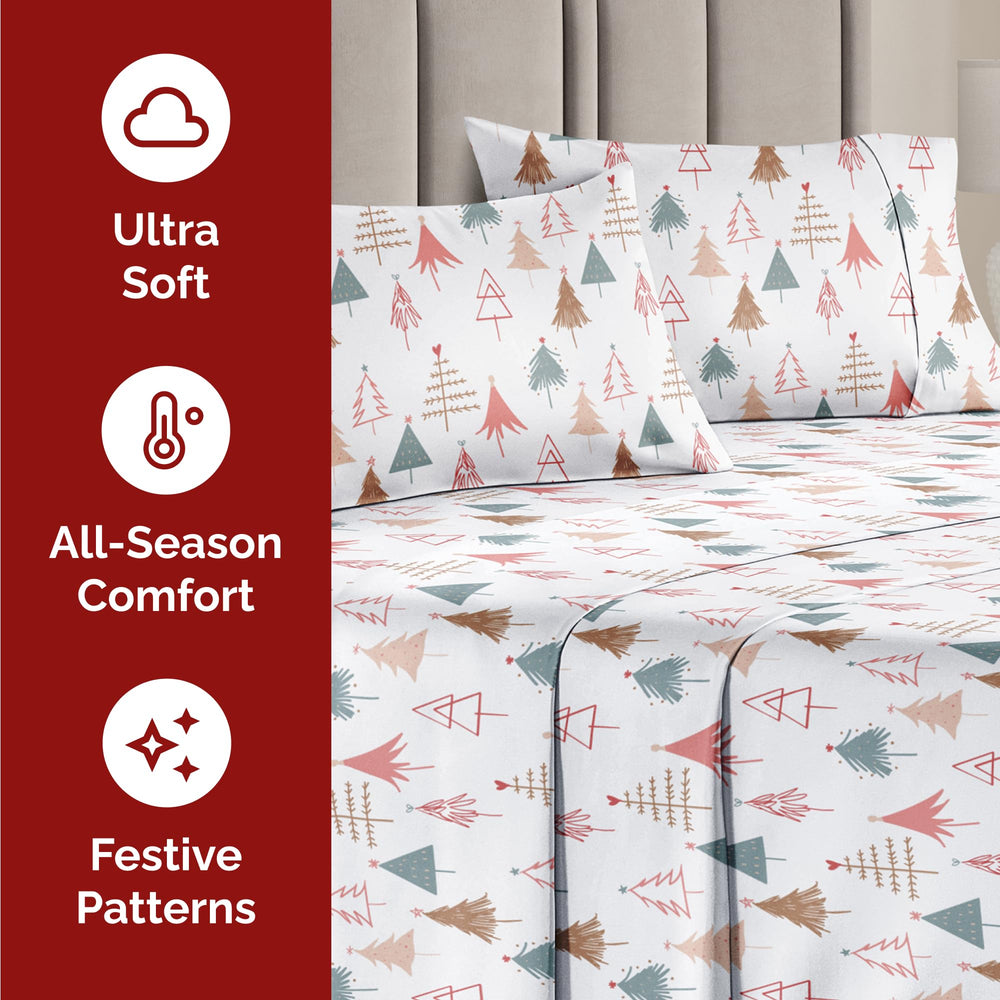 CGK Unlimited drap-housse profond adaptabilité jusqu'à 16 pouces