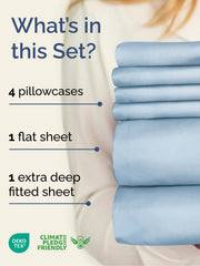 Gros plan texture en microfibre CGK Unlimited offrant douceur et confort perceptible
