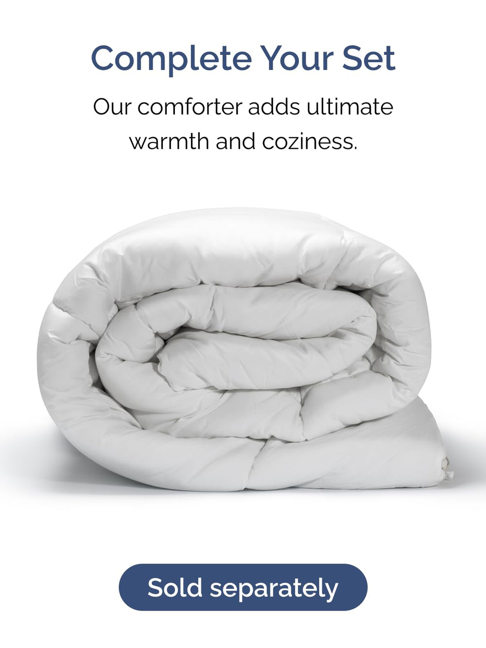 CGK Unlimited comparaison taille-lit montrant compatibilité king extra profond