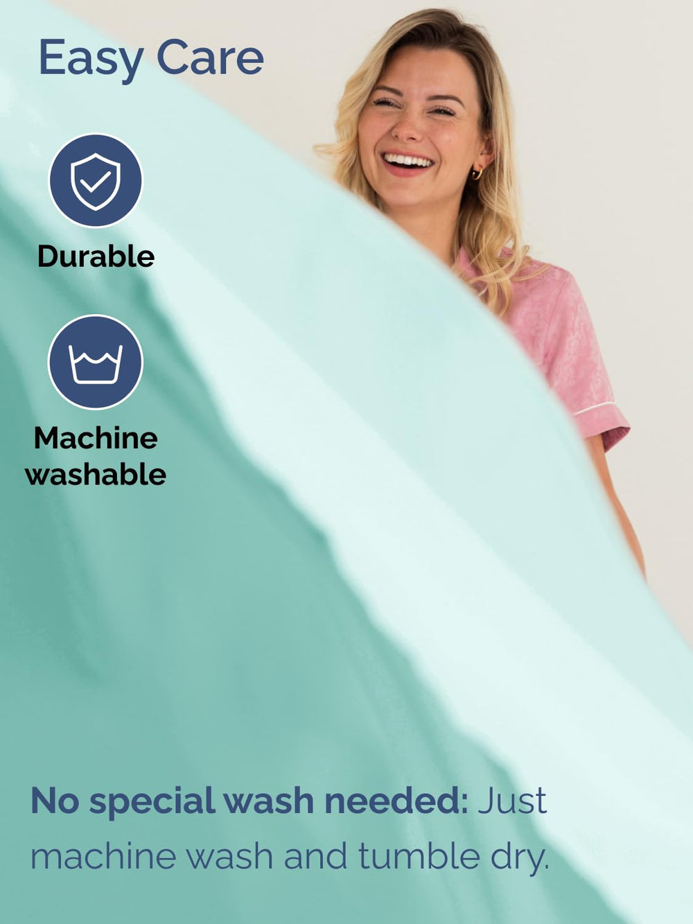CGK Unlimited finitions et coutures solides pour durabilité et tenue