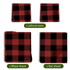CGK Unlimited gros plan microfibre double brossée, toucher ultra doux visible