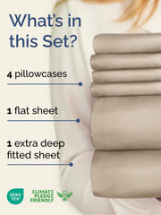 Gros plan microfibre CGK Unlimited montrant texture douce et confort au toucher