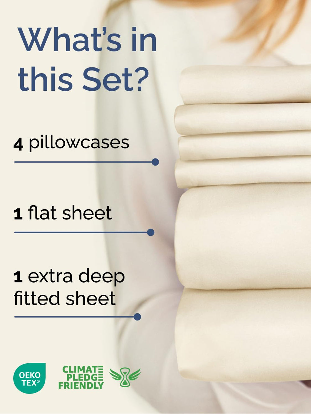 CGK Unlimited détail de l’élastique montrant un maintien sûr pour matelas profonds