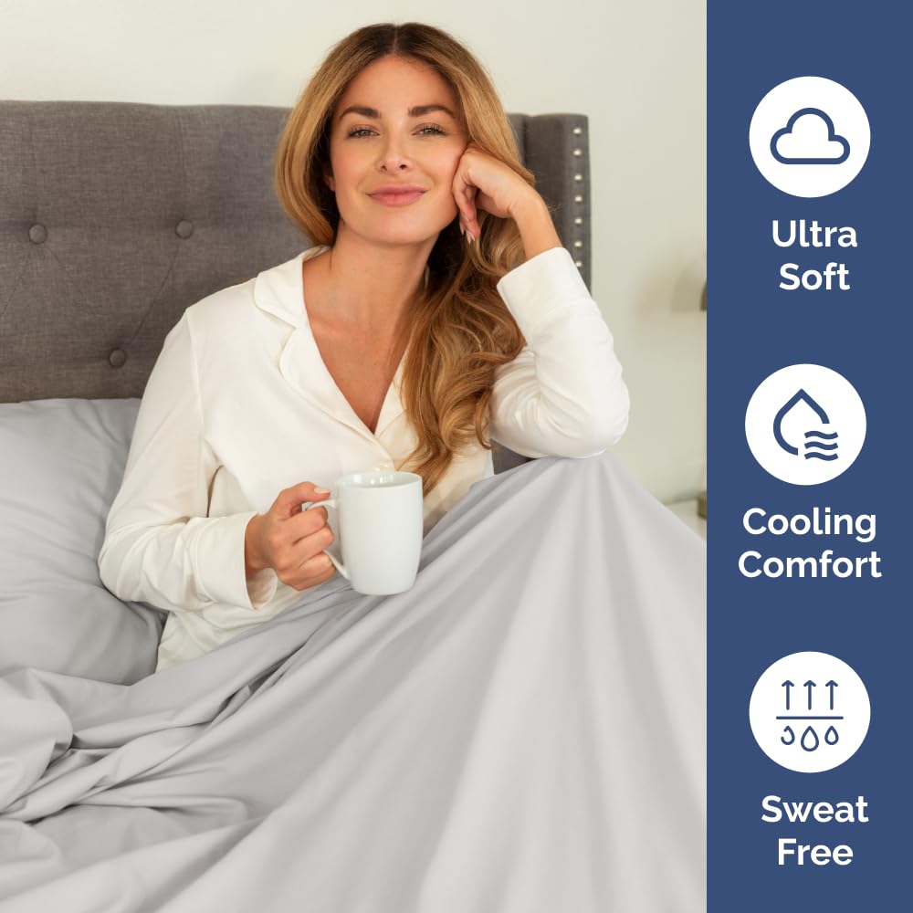 CGK Unlimited lit fait montrant tenue du drap et esthétique moderne