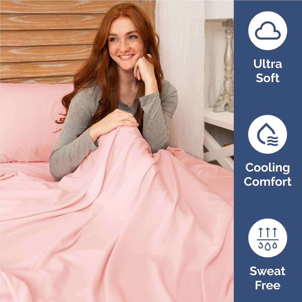 CGK Unlimited matière microfibre double brossée gros plan pour toucher soyeux