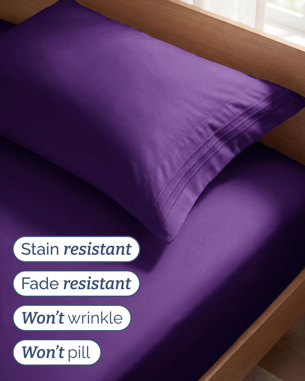 CGK Unlimited mise en situation chambre moderne apportant confort instantané