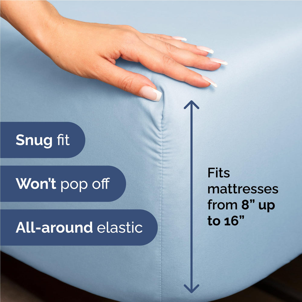 Gros plan de la microfibre CGK Unlimited montrant la douceur et la respirabilité
