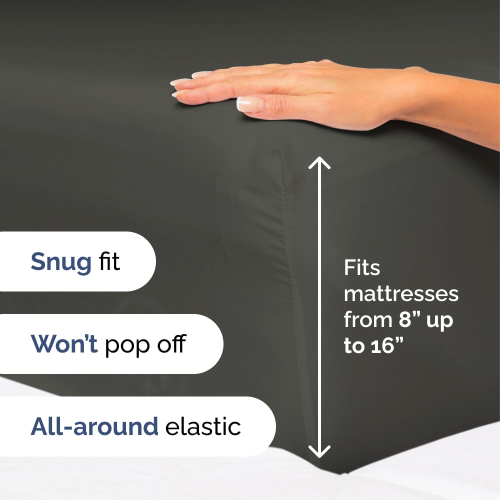 CGK Unlimited gros plan microfibre brossée pour douceur et confort