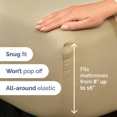 CGK Unlimited gros plan tissu microfibre brossée montrant douceur