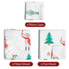 CGK Unlimited gros plan sur la microfibre brossée, toucher ultra-doux visible et confortable