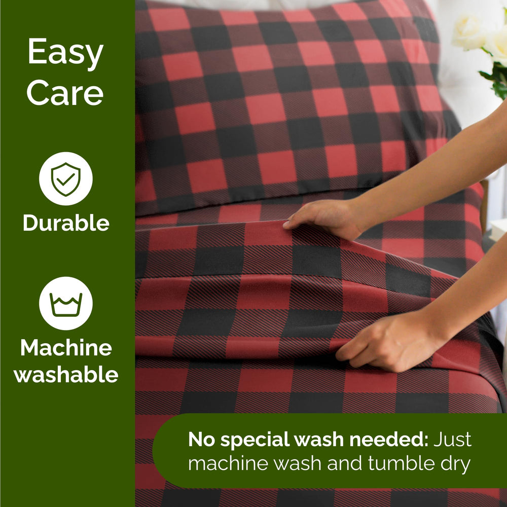CGK Unlimited draps installés dans un van ou maison de vacances, pratique et cosy