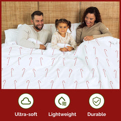 CGK Unlimited texture du tissu proche, toucher ultra-doux et respirant