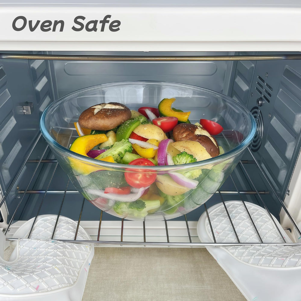 CGNWEEPS bol utilisé pour mélanger pâte ou salade stabilité anti-dérapante