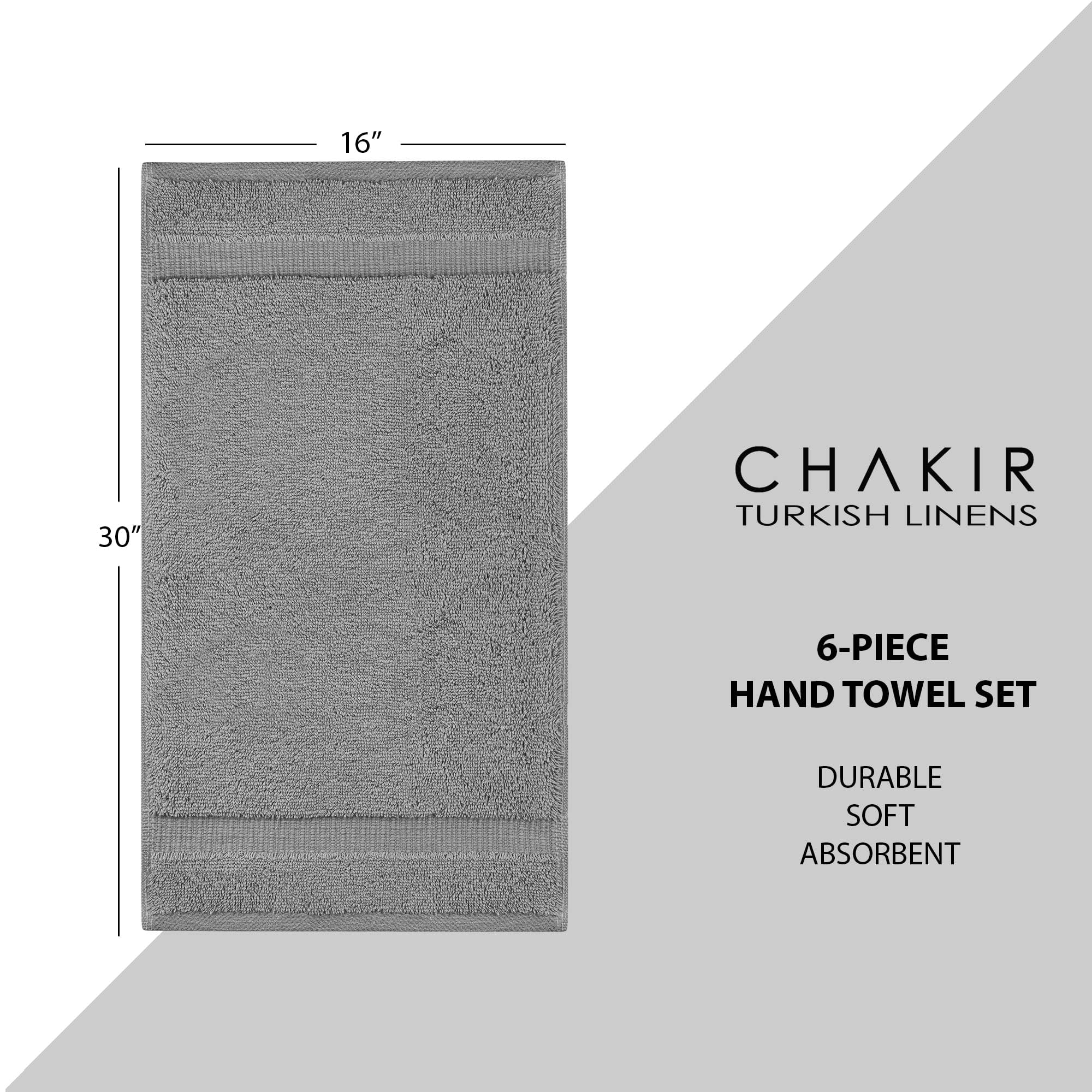 Chakir Turkish Linens étiquette OEKO-TEX, sécurité et tranquillité d'esprit