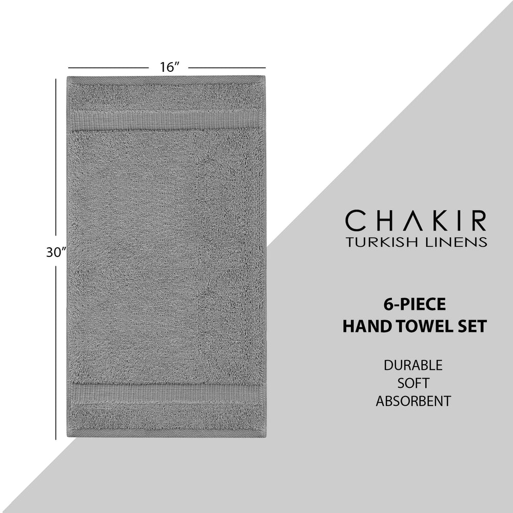 Chakir Turkish Linens étiquette OEKO-TEX, sécurité et tranquillité d'esprit