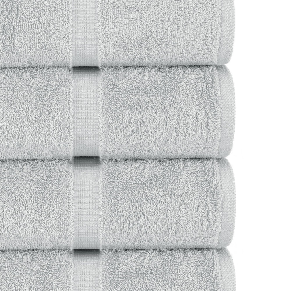 Chakir Turkish Linens comparaison tailles avec règle, dimensions claires et pratiques