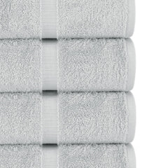 Chakir Turkish Linens comparaison tailles avec règle, dimensions claires et pratiques