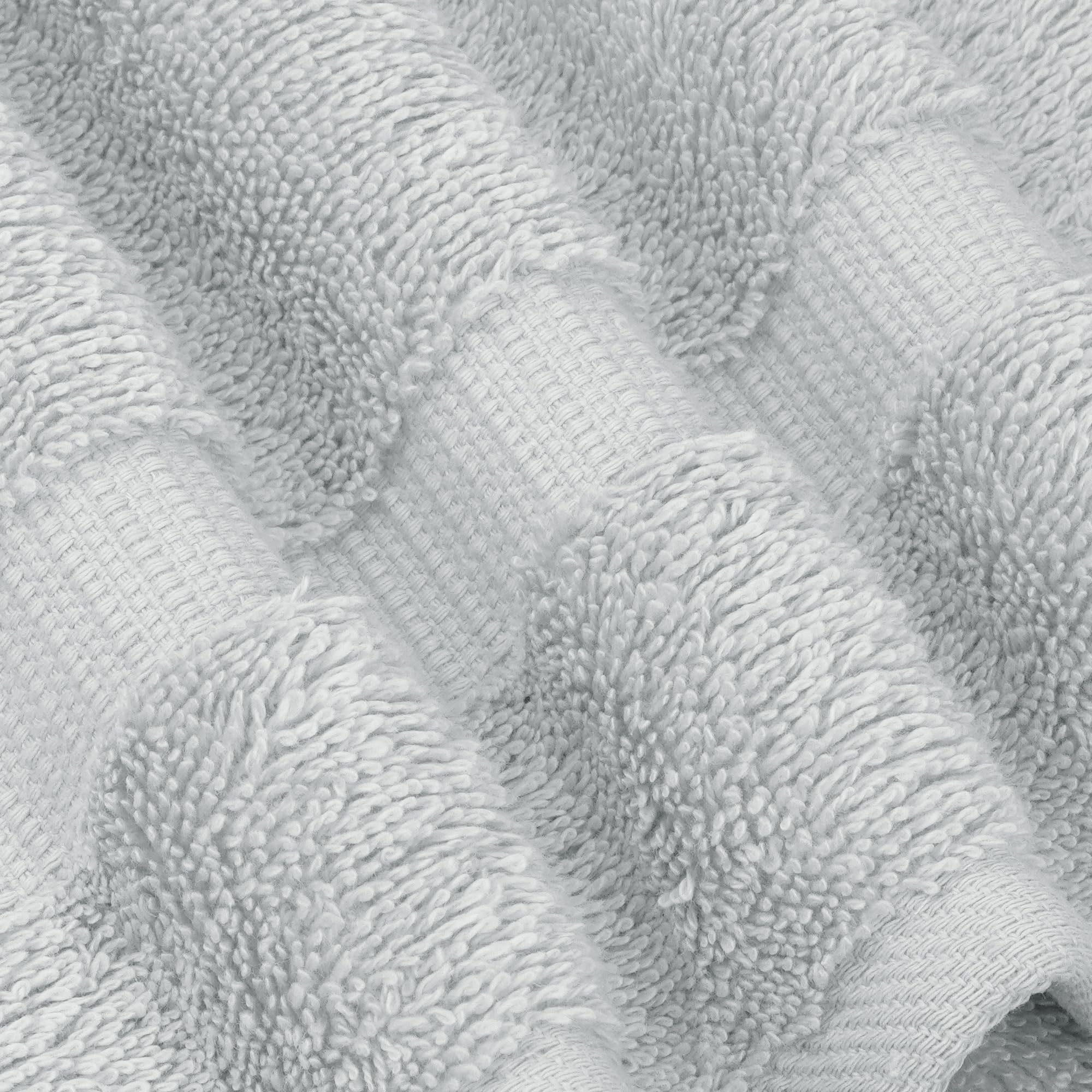 Chakir Turkish Linens étiquette OEKO-TEX visible, sécurité pour peaux sensibles