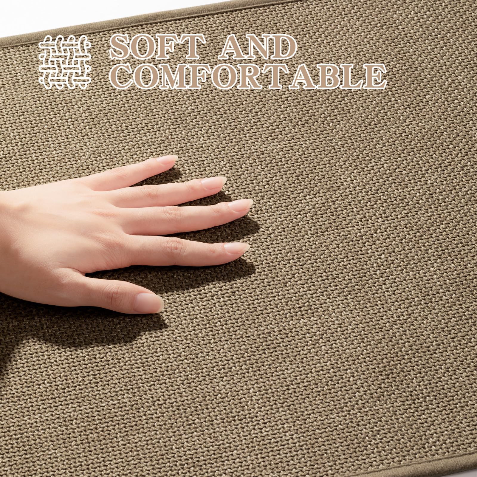 chakme tapis de bain comparaison taille 32x17 repère dimensionnel