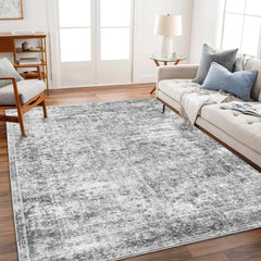 CHAMPLANT face avant gris vintage apportant style et confort