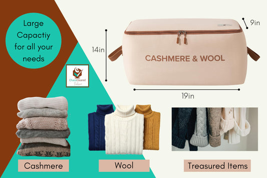 Chaos Cleared gros plan du tissu en coton illustrant douceur et durabilité
