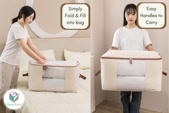 Fenêtre transparente Chaos Cleared révélant le contenu pour repérage rapide