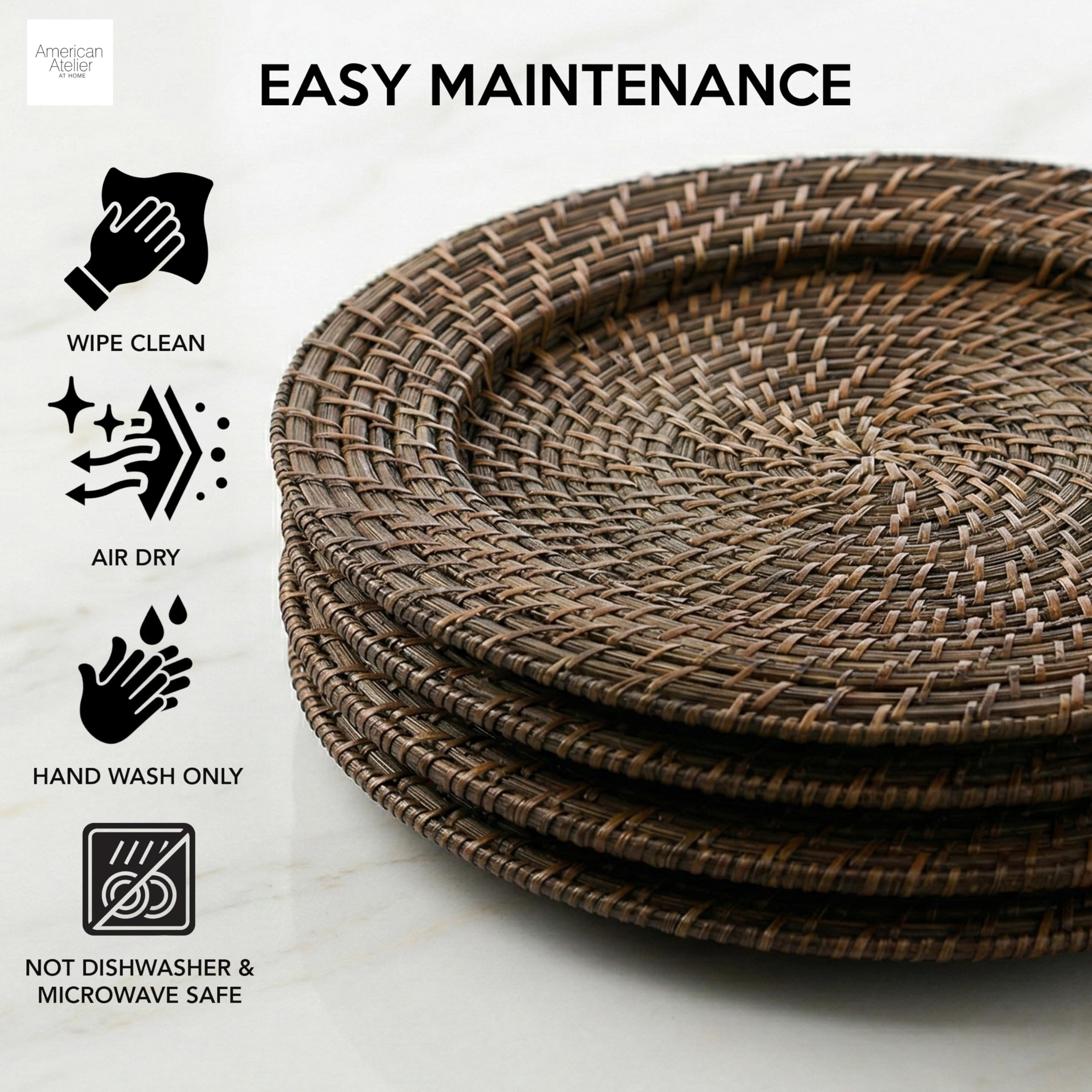 ChargeIt by Jay Rattan table dressée pour fête illustrant ambiance chaleureuse et durable