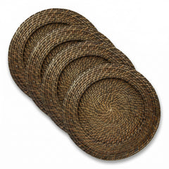 ChargeIt by Jay Rattan vue face montrant l’ensemble et la finition marron, protection esthétique