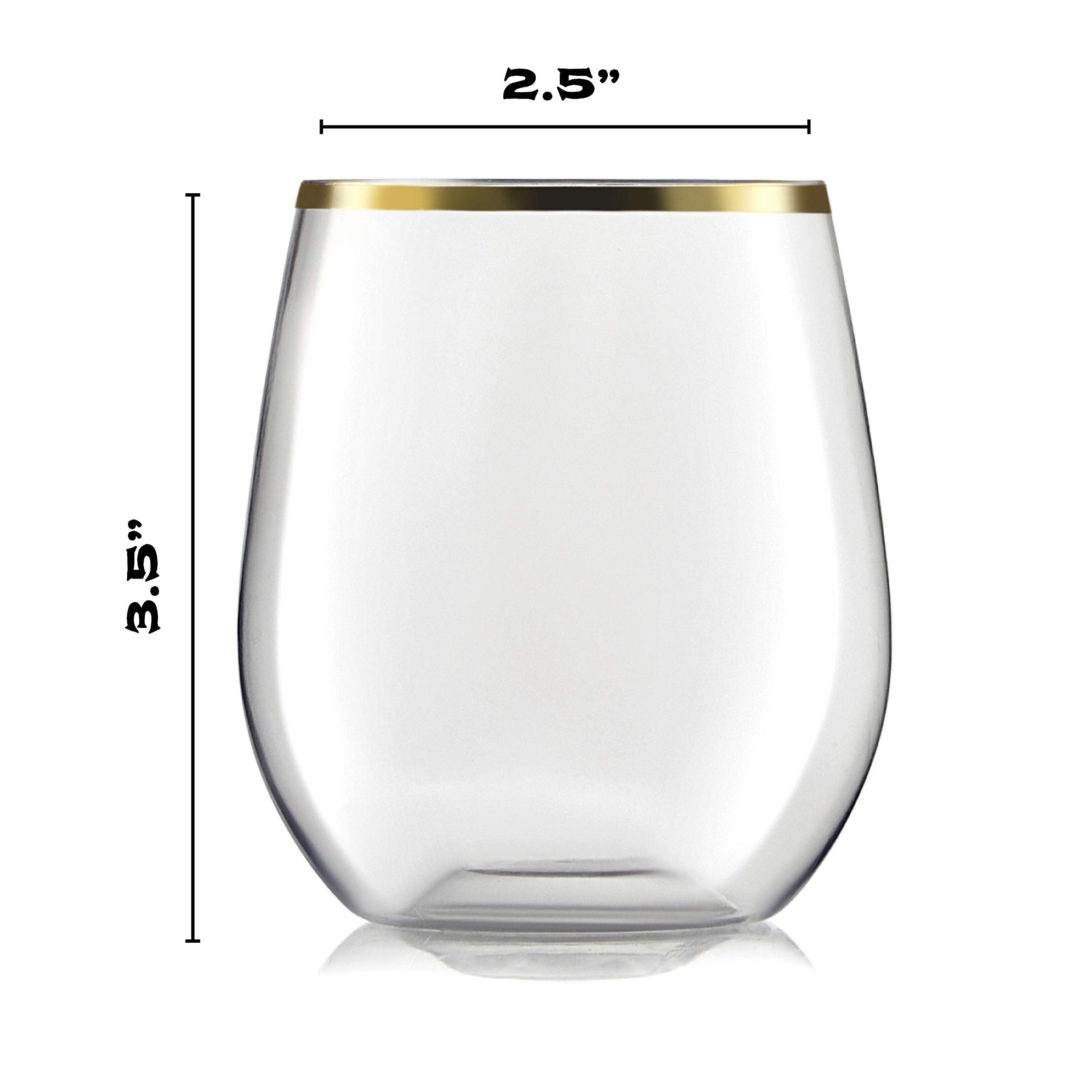 CHATEAU FINE TABLEWARE empilage et rangement compact, gain d'espace