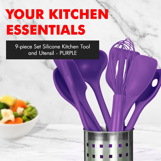 Chef Craft gros plan silicone souple montrant finition anti-rayure