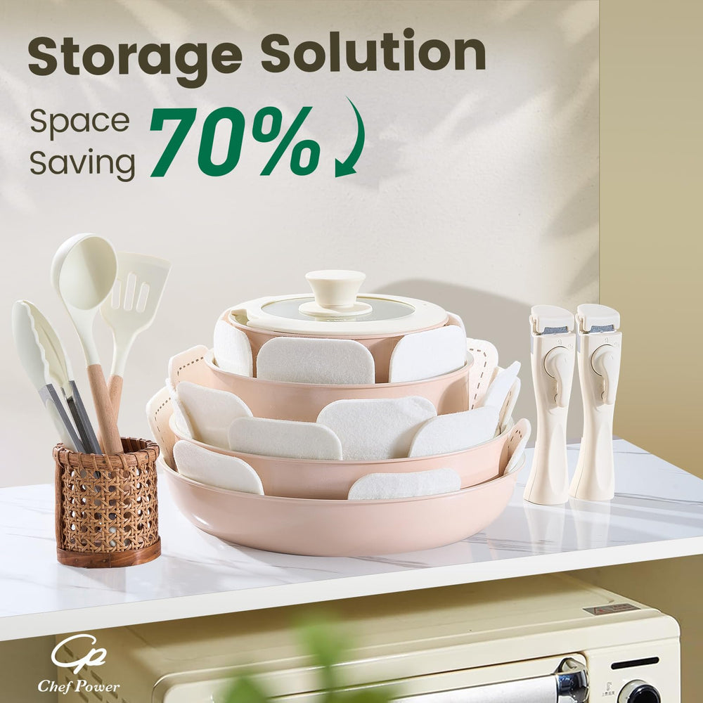 Chef Power plat et couvercles dans lave-vaisselle pour nettoyage facilité