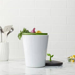 Chef'n EcoCrock texture céramique lisse, finition résistante et hygiénique