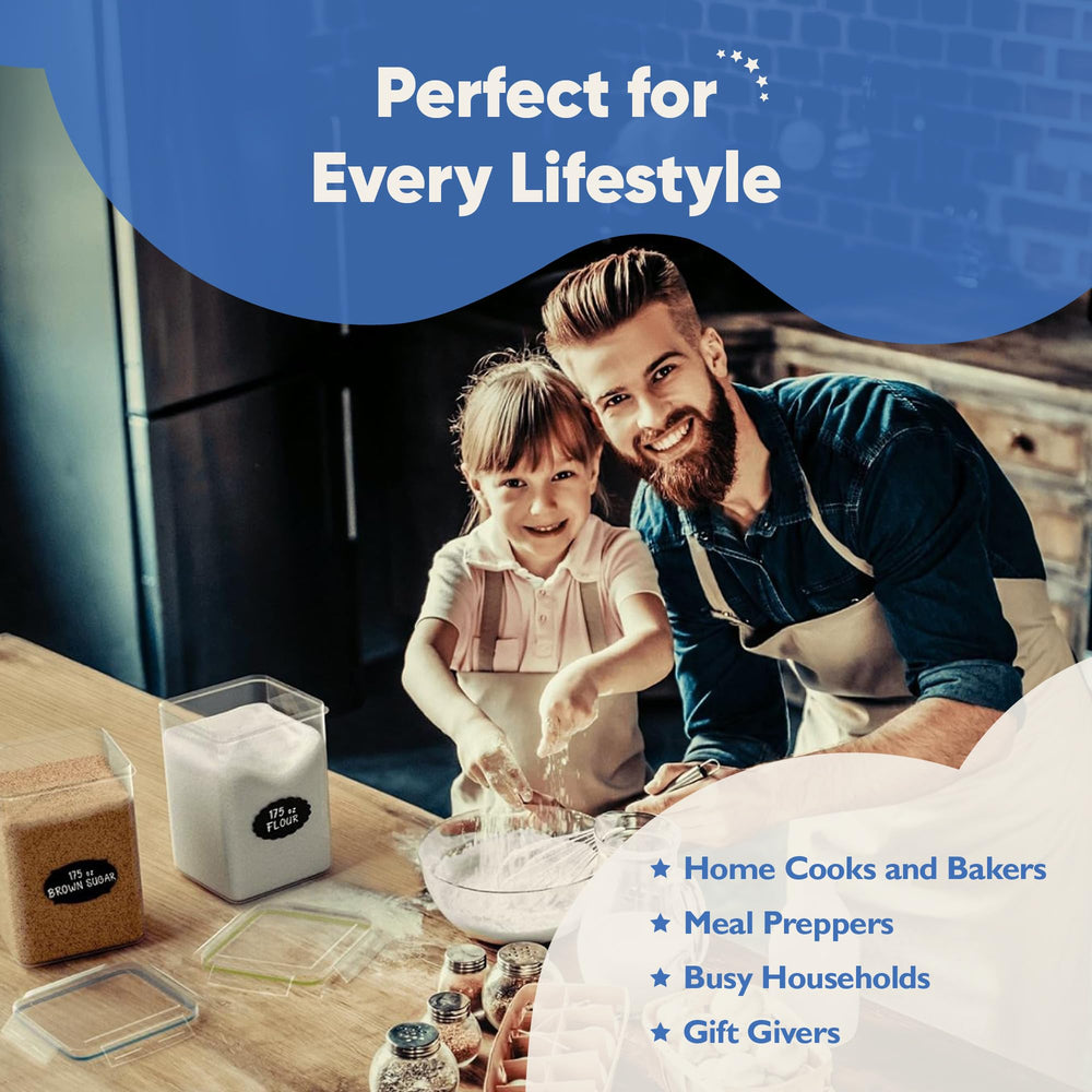 Chef's Path comparaison de taille avec une main pour échelle pratique