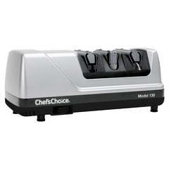 Chef's Choice face avant de l'appareil montrant commandes et design compact