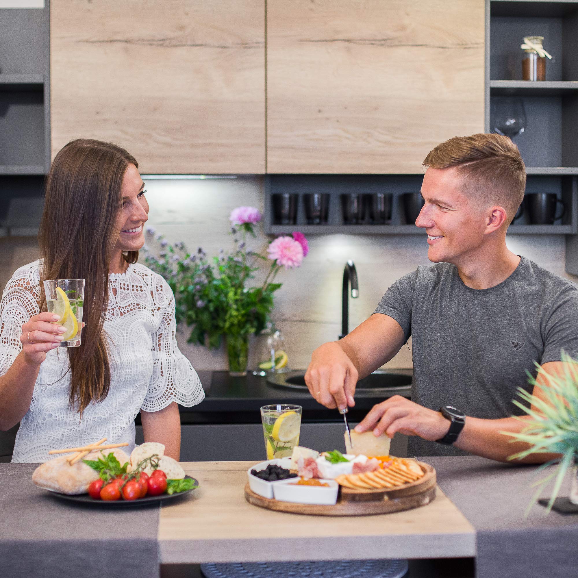 ChefSofi bols céramique organisant condiments pour praticité