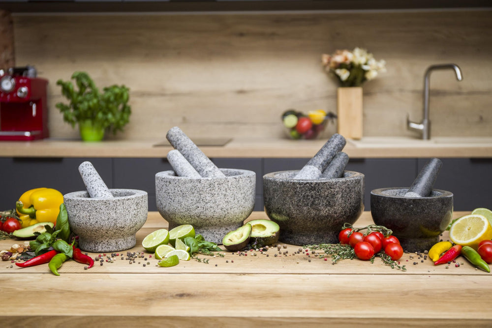 ChefSofi démonstration nettoyage avec brosse pour entretien facile