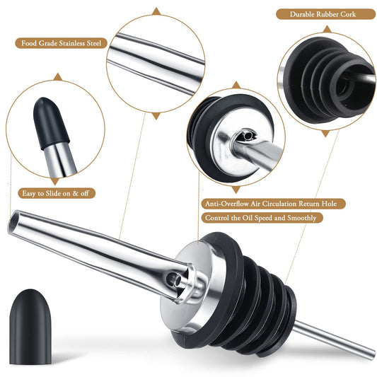 CHENGU gros plan inox montrant finition durable pour résistance à la corrosion
