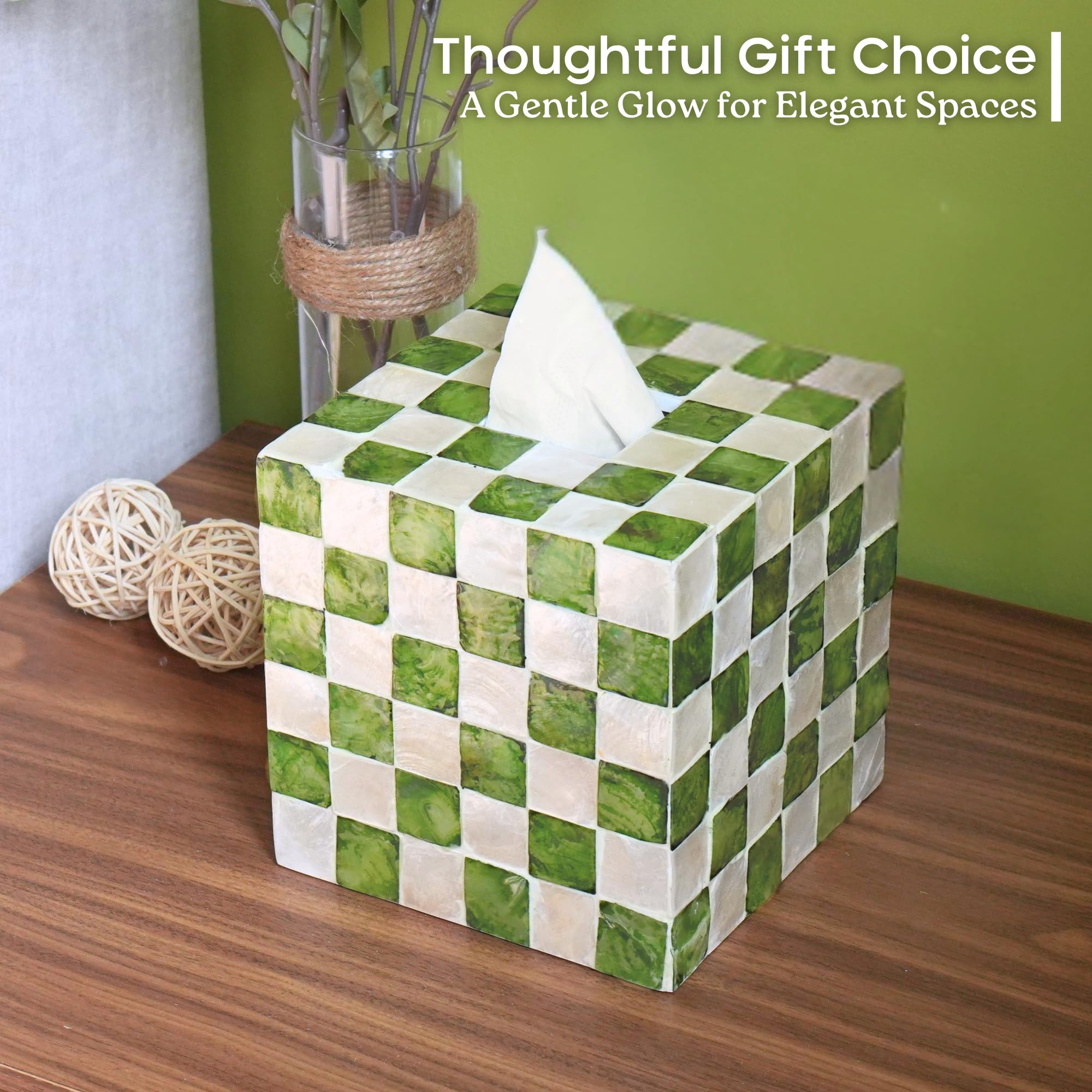 CHI AN HOME emballage cadeau prêt offrir pour occasions spéciales