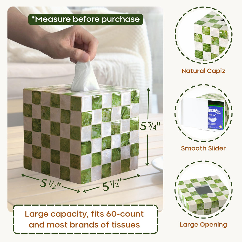 CHI AN HOME housse sur table basse apporte chaleur esthétique