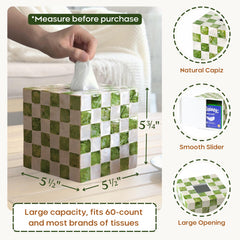 CHI AN HOME housse sur table basse apporte chaleur esthétique