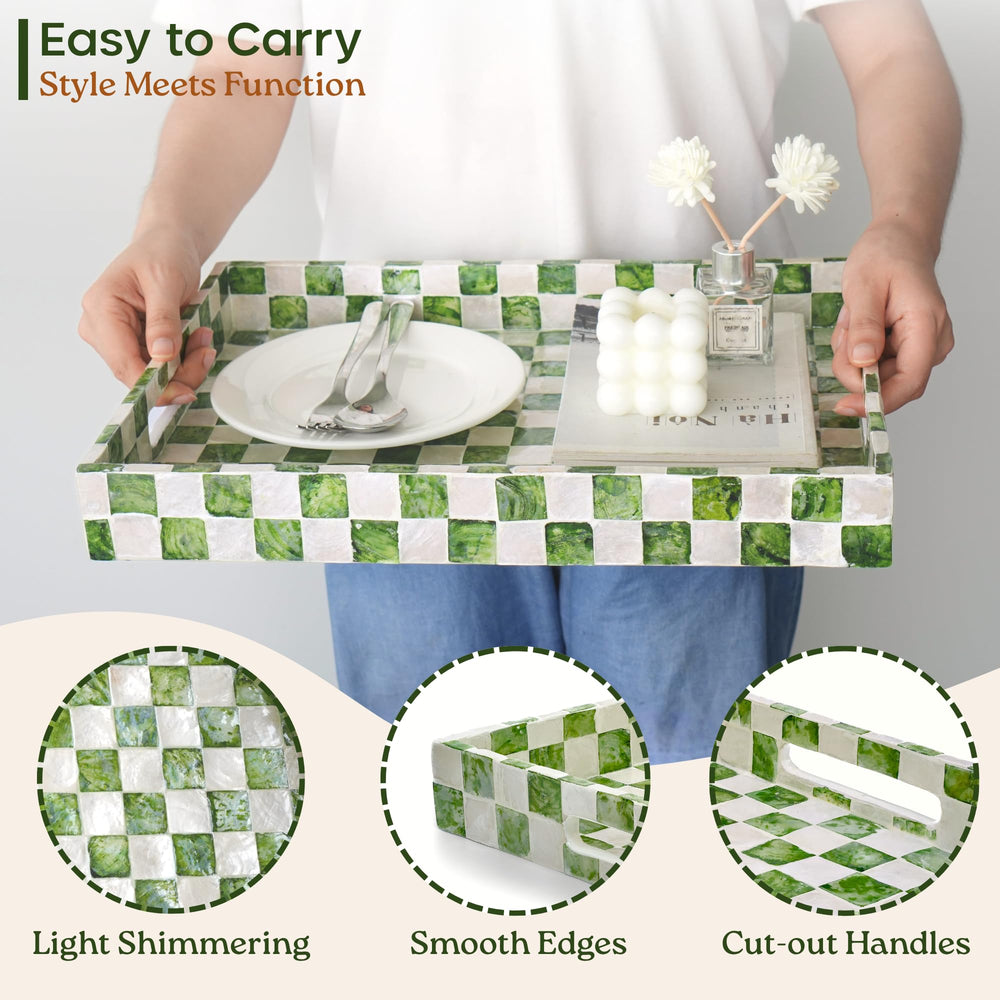CHI AN HOME comparaison taille avec assiette illustre capacités de service