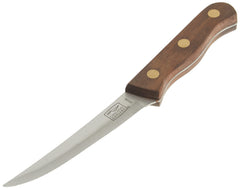 Chicago Cutlery ensemble disposé sur table améliorant présentation de votre service