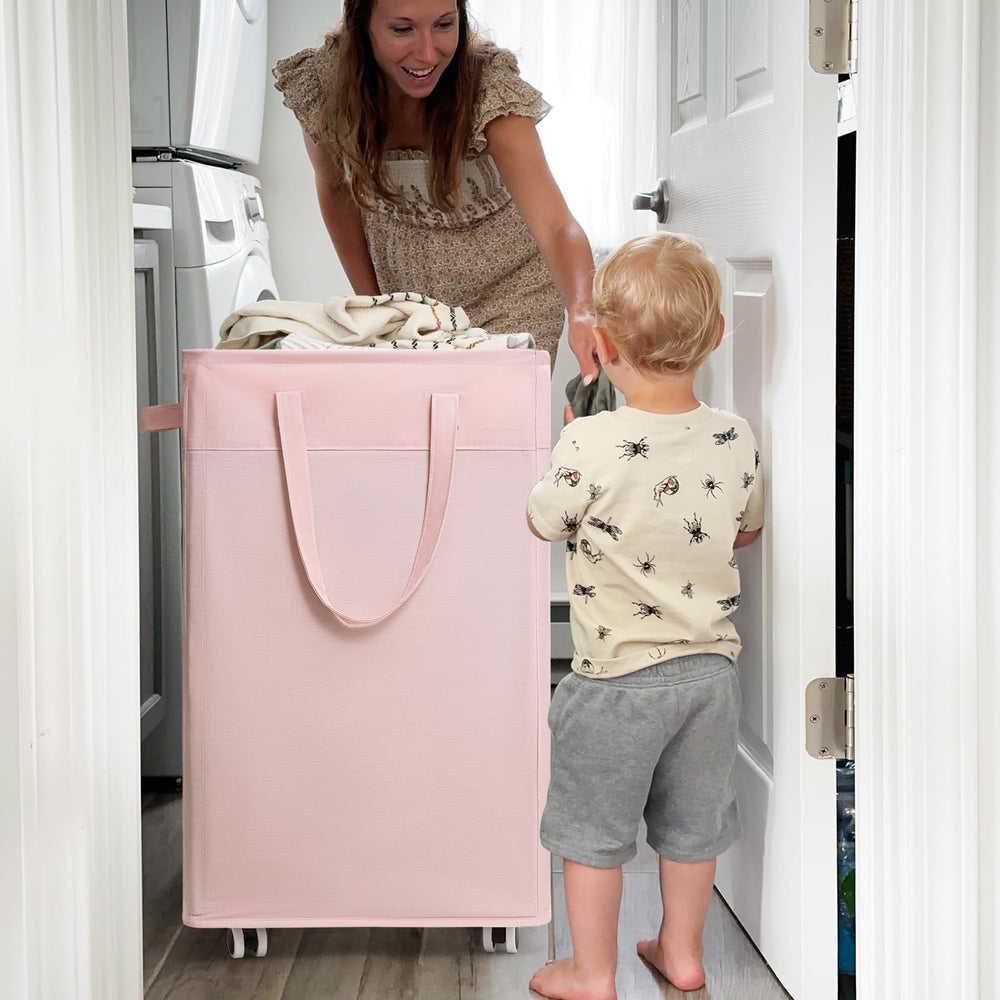 CHICVITA comparaison à une valise pour repère d'échelle et taille