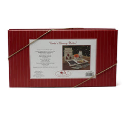 Child to Cherish emporte-pièces et pochette avec craie pour préparation simple des biscuits