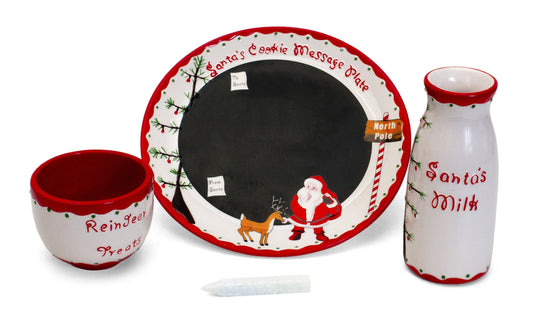 Child to Cherish ensemble complet disposé sur table festive montrant praticité